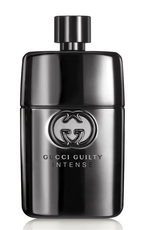 gucci guilty intense for men review|Gucci Guilty men's aftershave.